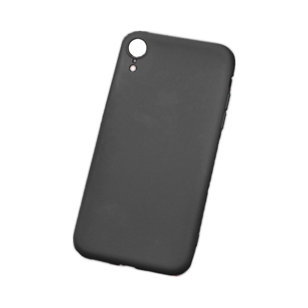 Husa Atlas Ice Apple Iphone 7/8/SE Negru