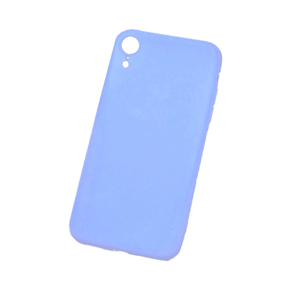 Husa Atlas Ice Apple Iphone X/XS Bleu