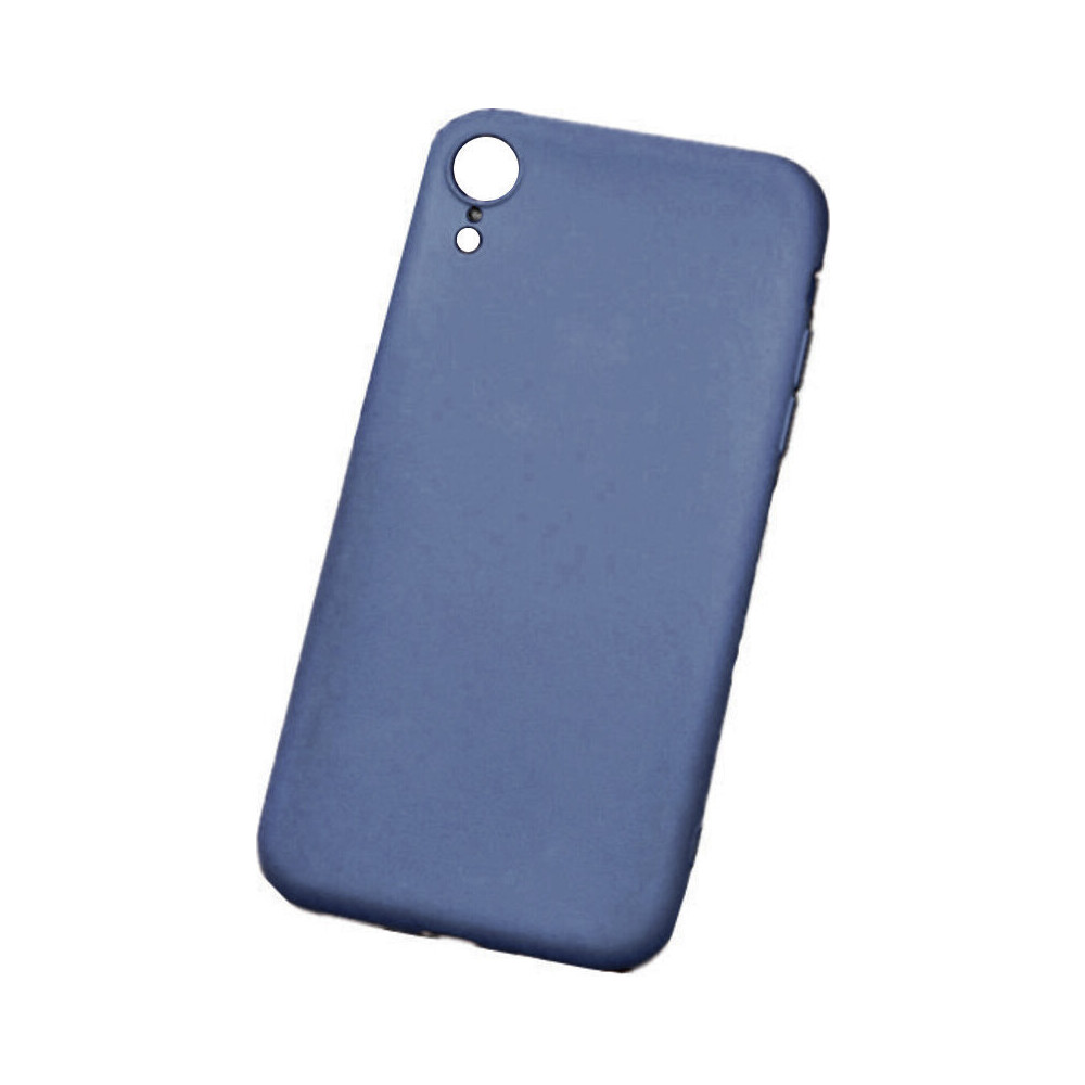 Husa Atlas Ice Huawei P40 Lite Albastru