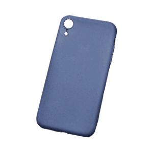 Husa Atlas Ice Samsung A51 Albastru