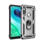 Husa Atlas Jar Apple Iphone 12Mini Argintiu