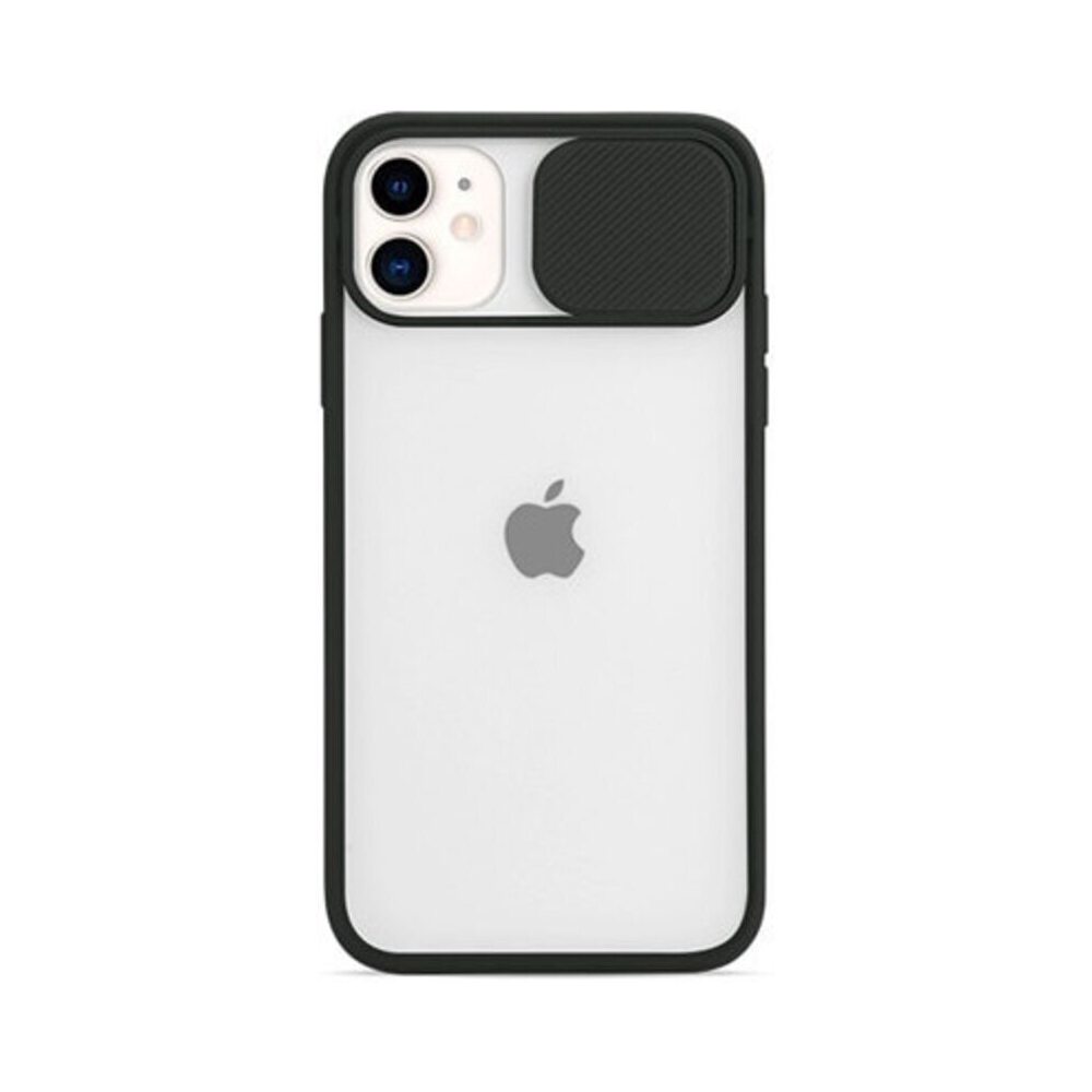 Husa Atlas Kia Apple Iphone X/XS Negru