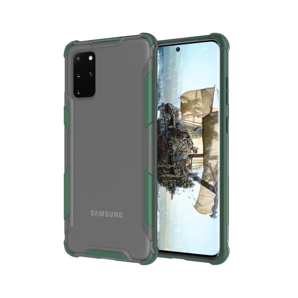 Husa Atlas Antisoc Apple Iphone 11 Pro Verde