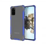 Husa Atlas Antisoc Samsung A51 Albastru