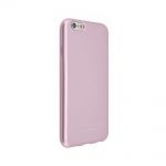 Husa Hana Pearl Huawei Y6P Rosegold