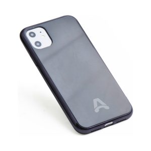 Husa Atlas Rai Apple Iphone 7/8/SE Negru