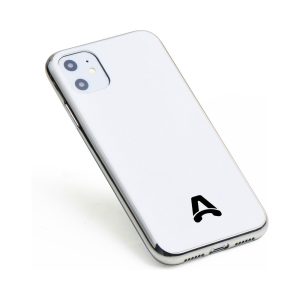 Husa Atlas Rai Samsung A21S Alb