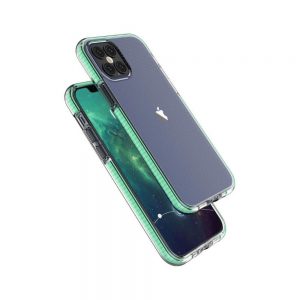 Husa Atlas Hey Apple Iphone 12/12 Pro Mint