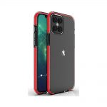 Husa Atlas Hey Apple Iphone 12/12 Pro Rosu