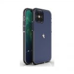 Husa Atlas Hey Apple Iphone 12 ProMax Negru