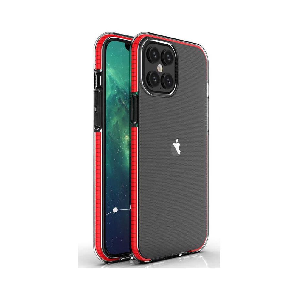 Husa Atlas Hey Huawei P30 Lite Rosu