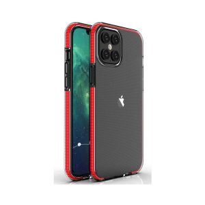 Husa Atlas Hey Samsung A20E Rosu