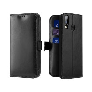 Toc DuxDucis Kado Samsung A41 Negru