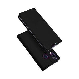 Toc DuxDucis Skin Huawei Y6P Negru