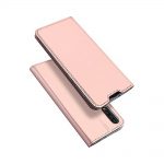Toc DuxDucis Skin Samsung A12 Rosegold
