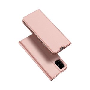 Toc DuxDucis Skin Samsung A32 5G Rosegold