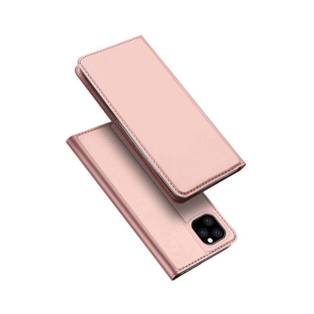 Toc DuxDucis Skin Samsung A42 5G Rosegold