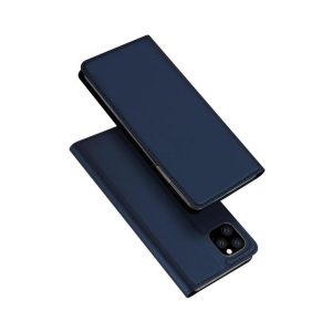 Toc DuxDucis Skin Samsung S20 FE Albastru