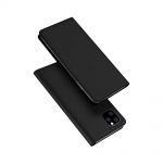 Toc DuxDucis Skin Samsung S20 FE Negru