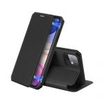 Toc DuxDucis X-Skin Samsung S21 Plus Negru