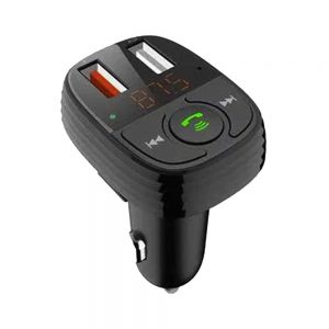Audio FM Transmitter Devia Smart