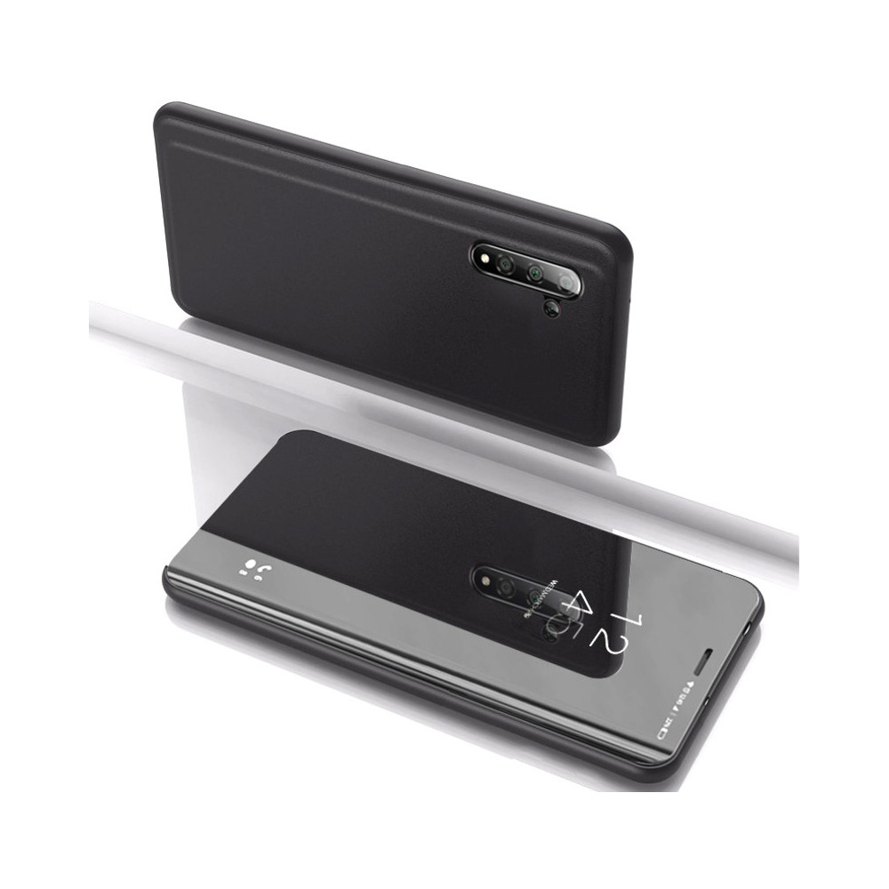 Toc Atlas Gen Huawei P40 Lite Negru