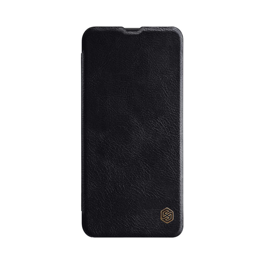 Toc Nillkin Qin Apple Iphone 12 ProMax Negru