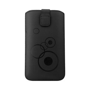 Toc Atlas Slim Samsung A51/A10 Negru