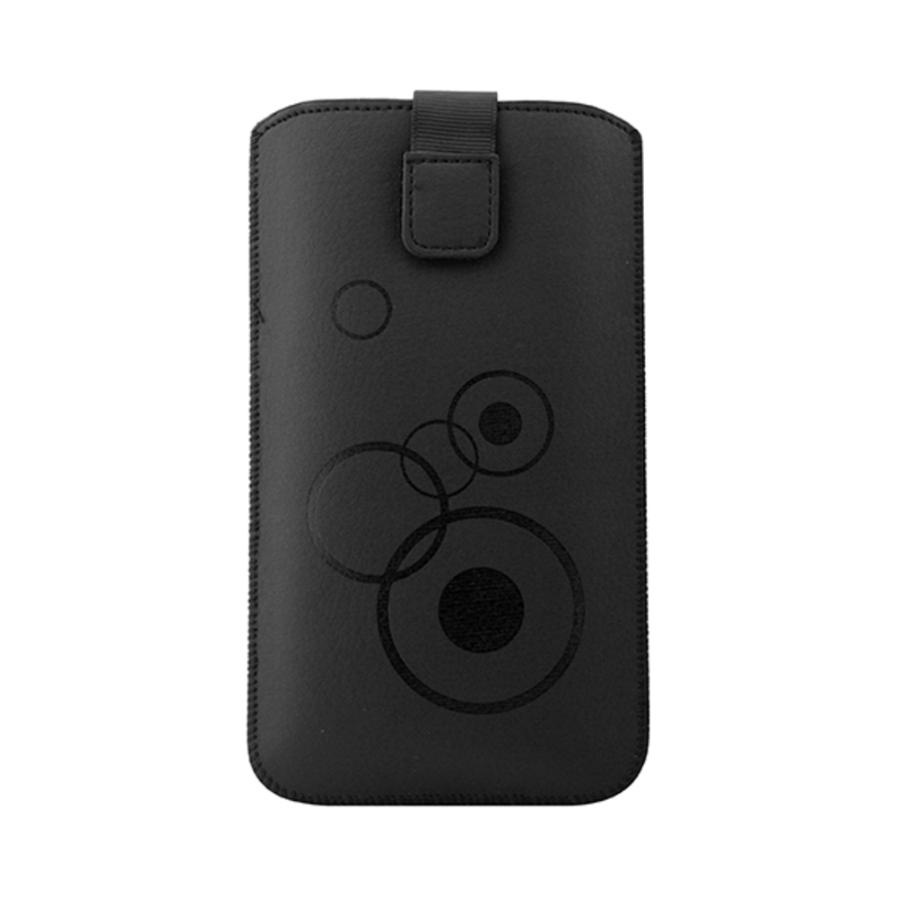 Toc Atlas Slim Samsung A51/A10 Negru