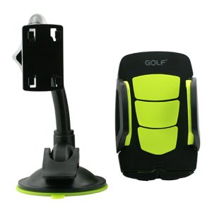 Suport Golf CH07 Negru