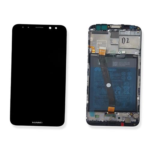 LCD+TOUCH+RAMA+BATERIE HUAWEI MATE 10 LITE