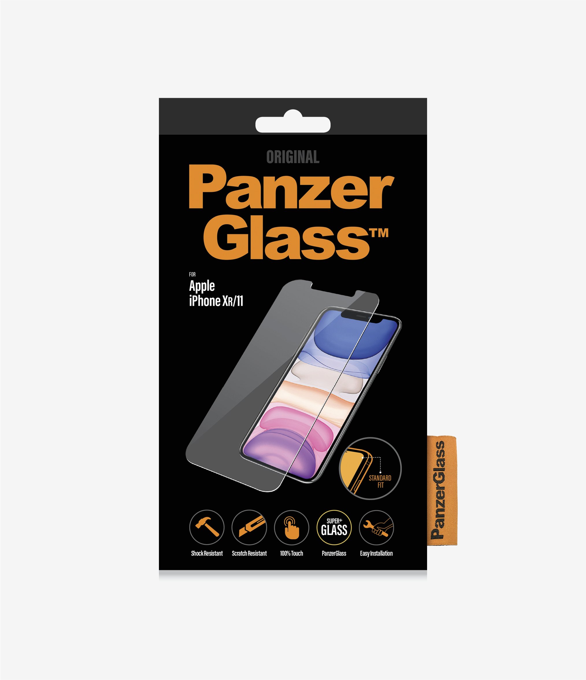 FOLIE DE STICLA PANZER IPHONE 11