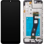 LCD + TOUCH FULLSET GALAXY A02S