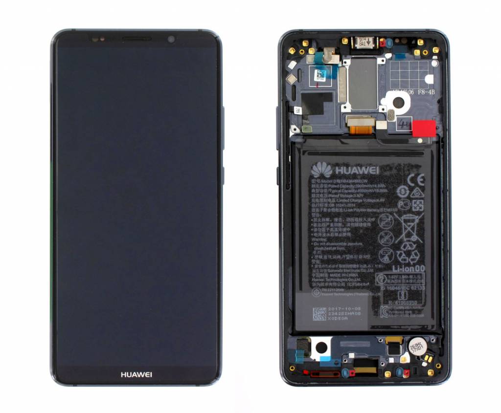 LCD+TOUCH+RAMA+BATERIE HUAWEI MATE 10 PRO
