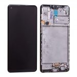 LCD + TOUCH FULLSET GALAXY A21S