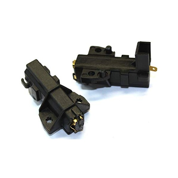 PERII CARBUNE MOTOR MASINA DE SPALAT WHIRLPOOL