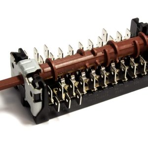 COMUTATOR CUPTOR ELECTRIC