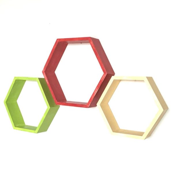 SET_HEXAGON