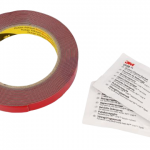 KIT PT LIPIT BANDA MAGNETICA USA FRIGIDER/CONGEL, 3M