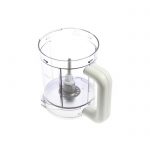 BOL CHOPPER MIC 075 L ROBOT BRAUN