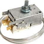 TERMOSTAT FRIGIDER ELECTROLUX/AEG