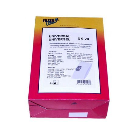 K10 SAC ASPIRATOR (COMPATIBIL KARCHER)