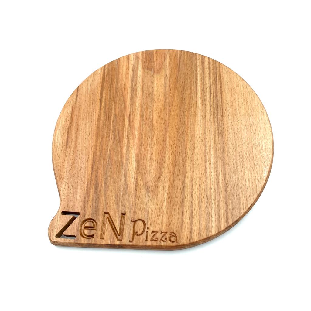 PLATOU PIZZA