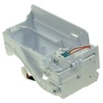 ANSAMBLU PREPARARE GHEATA FRIGIDER SIDE BY SIDE LG