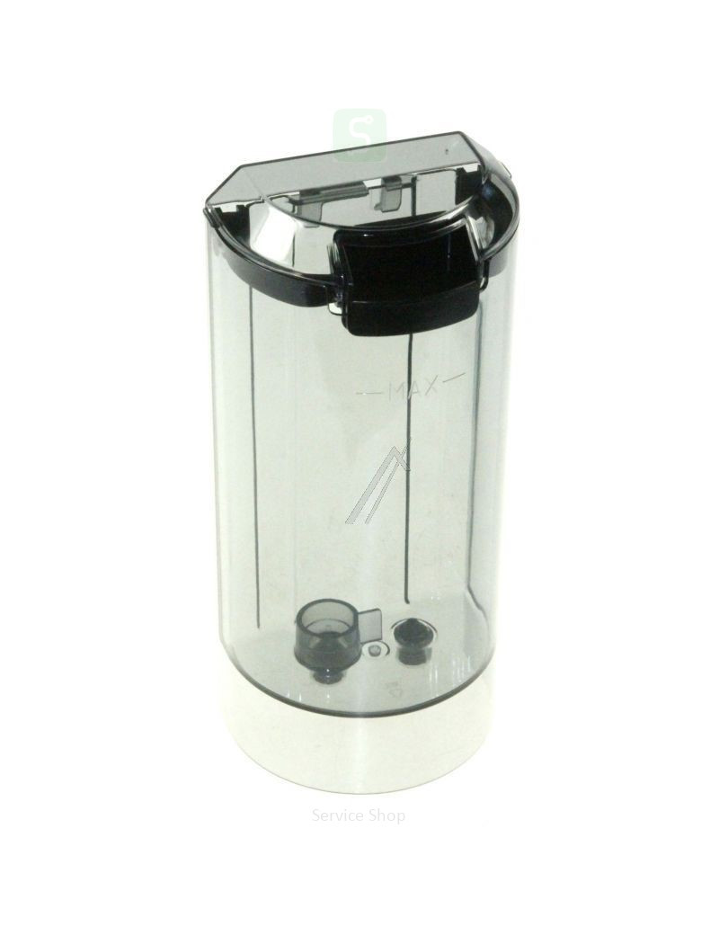 ANSAMBLU REZERVOR APA + CAPAC TRANSPARENT DELONGHI 5513200359
