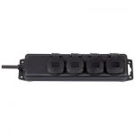 PRIZA MULTIPLA 4 CAPETE