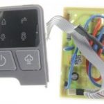 UNITATE ELECTRONICA FIER DE CALCAT ELECTROLUX
