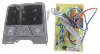 UNITATE ELECTRONICA FIER DE CALCAT ELECTROLUX