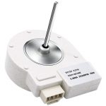 MOTOR VENTILATOR FRIGIDER SIDE BY SIDE SAMSUNG