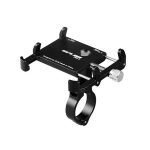 SUPORT SMARTPHONE UNIVERSAL BICICLETA